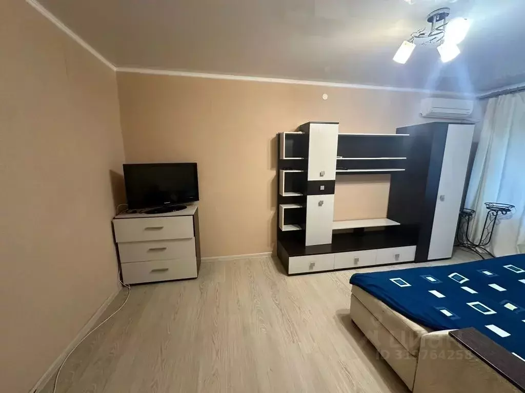 1-к кв. Краснодарский край, Туапсе ул. Войкова, 24 (32.0 м) - Фото 1