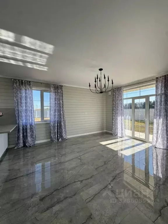 Дом в Ленинградская область, Гатчинский муниципальный округ, д. ... - Фото 2