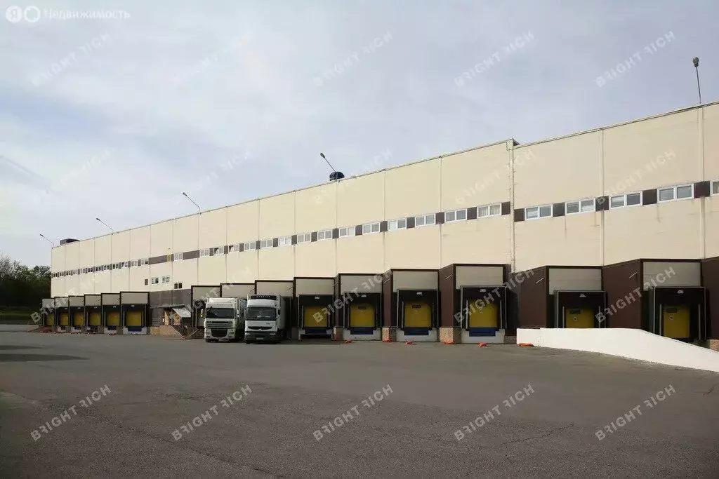 Склад (6048 м) - Фото 1