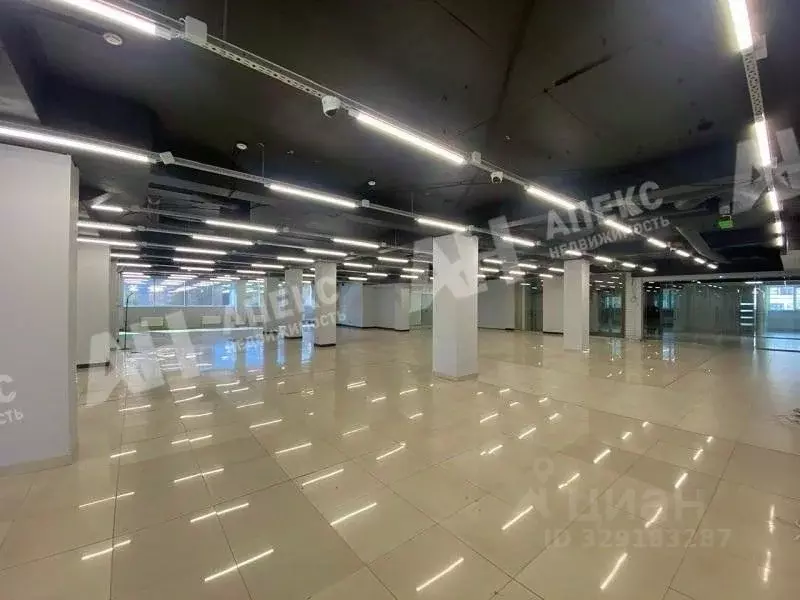 Помещение свободного назначения в Москва Дмитровское ш., 98 (1742 м) - Фото 2