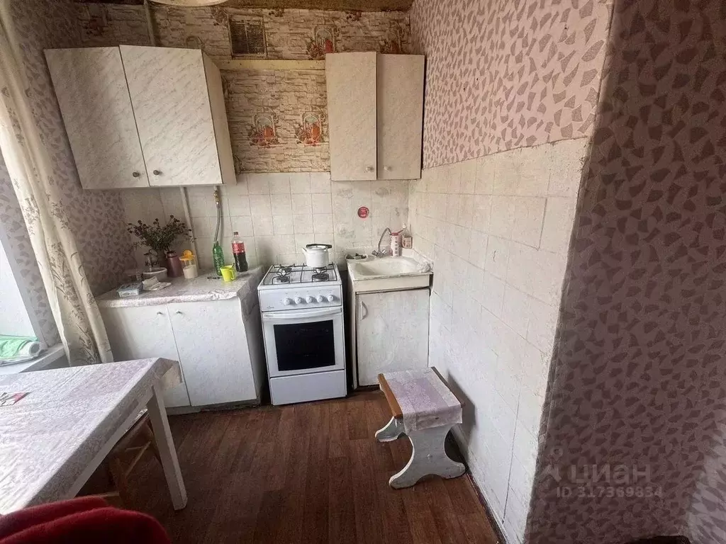 2-к кв. Москва Кантемировская ул., 3К1 (62.0 м) - Фото 1