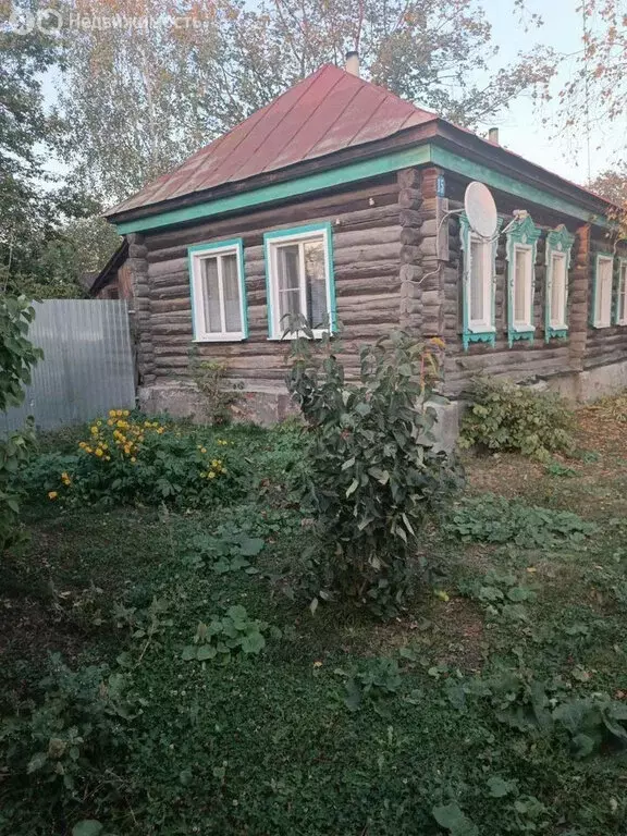 Дом в Большое Шереметьево, Первомайская улица (60 м) - Фото 1