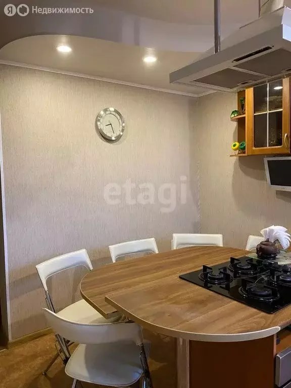 3-комнатная квартира: Сыктывкар, улица Ленина, 30 (66.5 м) - Фото 2