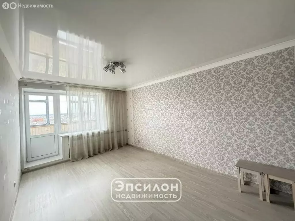 1-комнатная квартира: Курск, Магистральный проезд, 23 (31 м) - Фото 2