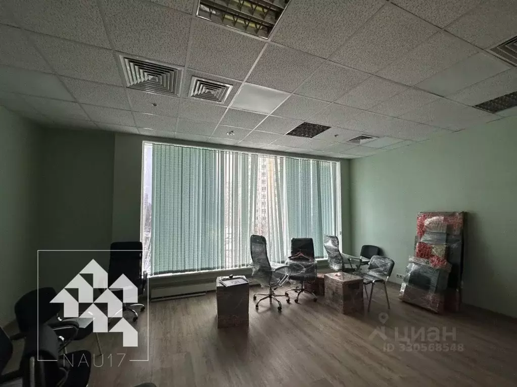 Офис в Москва Научный проезд, 19 (539 м) - Фото 1