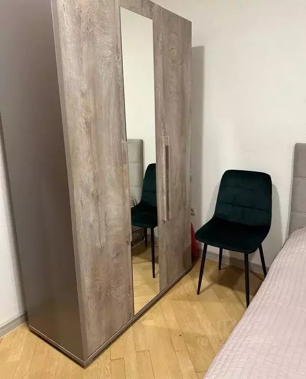 1-к кв. Татарстан, Казань ул. Азата Аббасова, 19 (39.0 м) - Фото 2