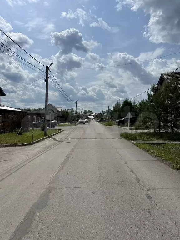 Участок 17 сот. (ИЖС) - Фото 1