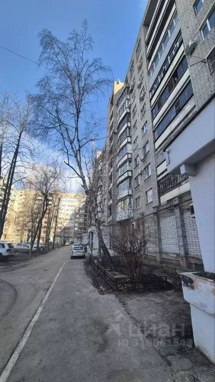 3-к кв. Воронежская область, Воронеж ул. Кирова, 10 (70.4 м) - Фото 1