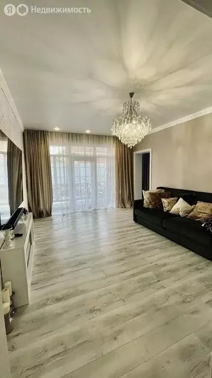 Дом в Ейск, улица Чапаева (41 м) - Фото 1