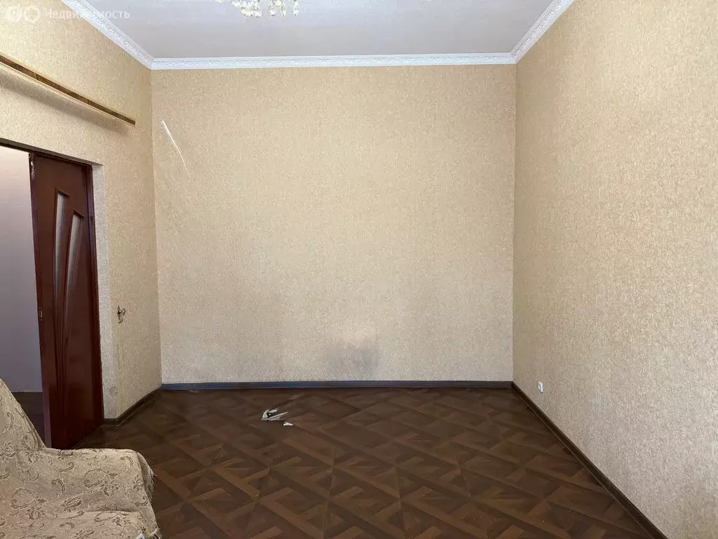 1-комнатная квартира: Владикавказ, Владикавказская улица, 59к1 (38.6 ... - Фото 1