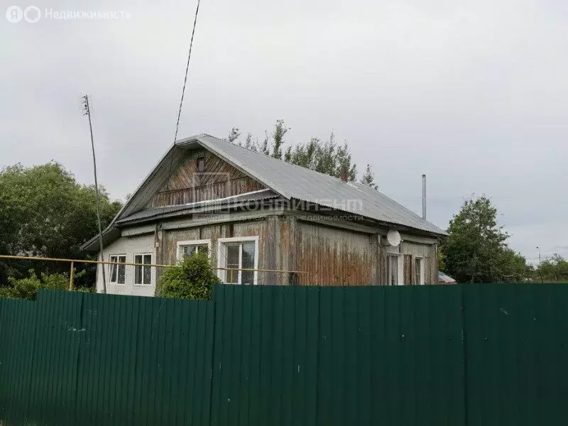 Дом в Паустово, Вишнёвая улица, 9 (68 м) - Фото 0