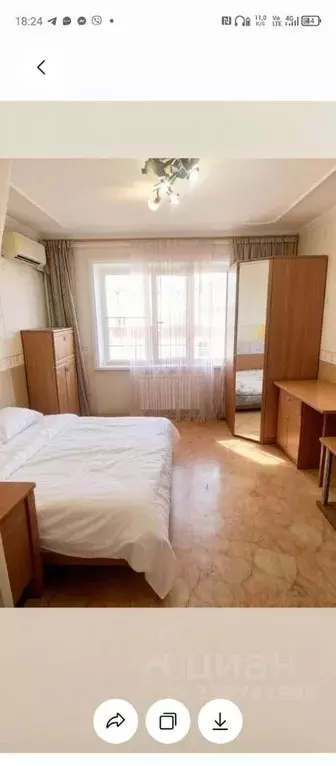 3-к кв. Самарская область, Самара ул. Шверника, 4 (76.0 м) - Фото 1