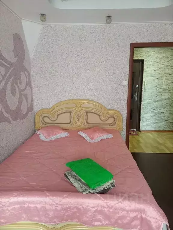 1-к кв. Иркутская область, Братск ул. Воинов-Интернационалистов, 9 ... - Фото 0