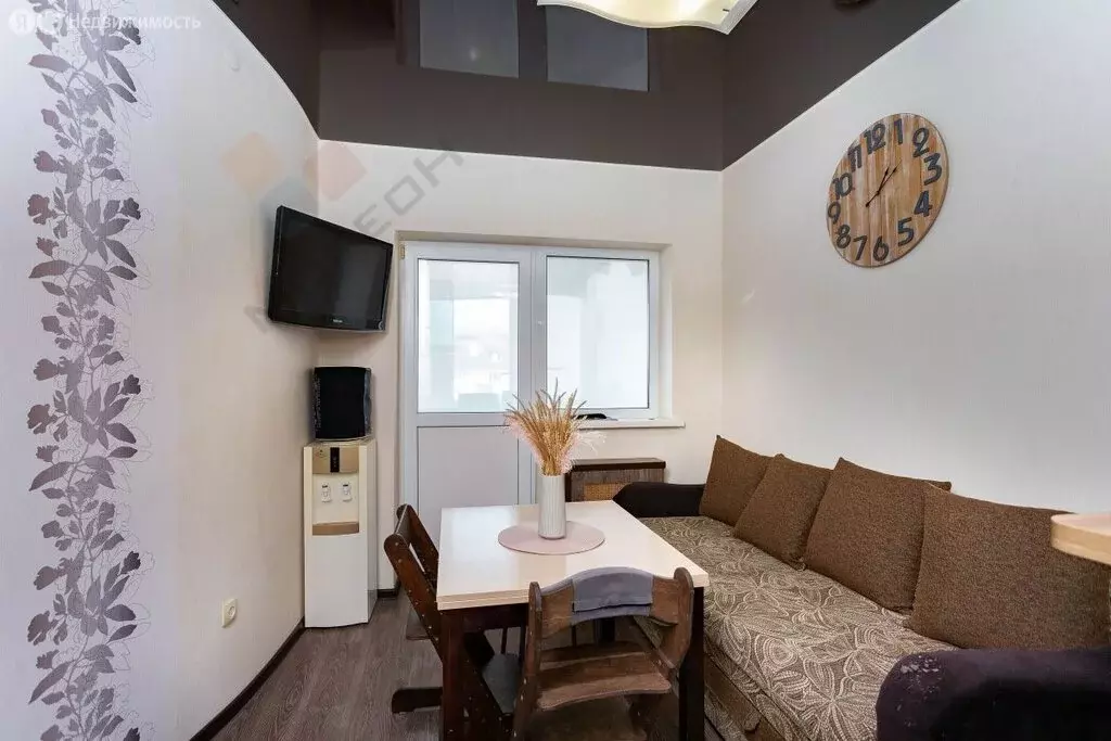 1-комнатная квартира: Краснодар, Тепличная улица, 102 (49 м) - Фото 1