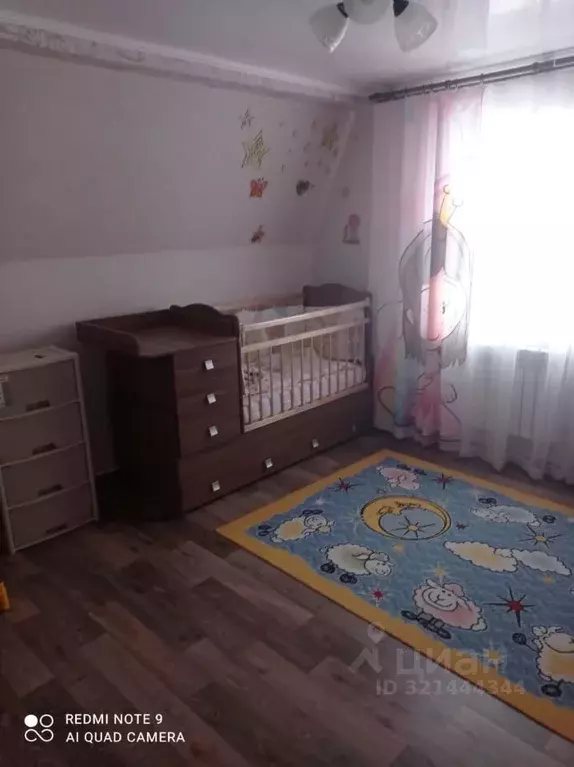 Дом в Башкортостан, Уфа Шакша-Южная жилрайон, ул. Изыскательская, 50 ... - Фото 2