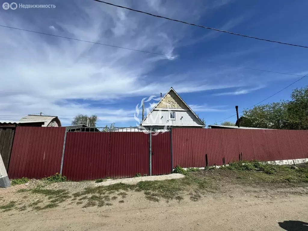 Дом в Улан-Удэ, садоводческое некоммерческое товарищество Профсоюзник, ... - Фото 1