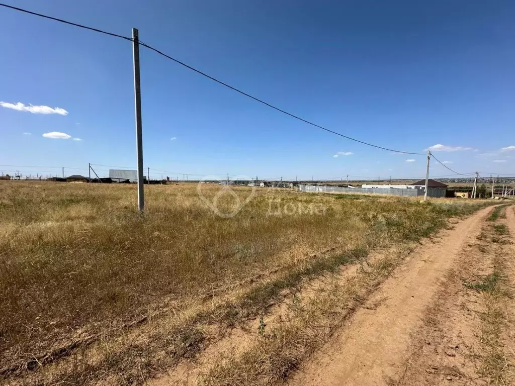 Участок в Волгоградская область, Волгоград ул. Никелевая (8.2 сот.) - Фото 2