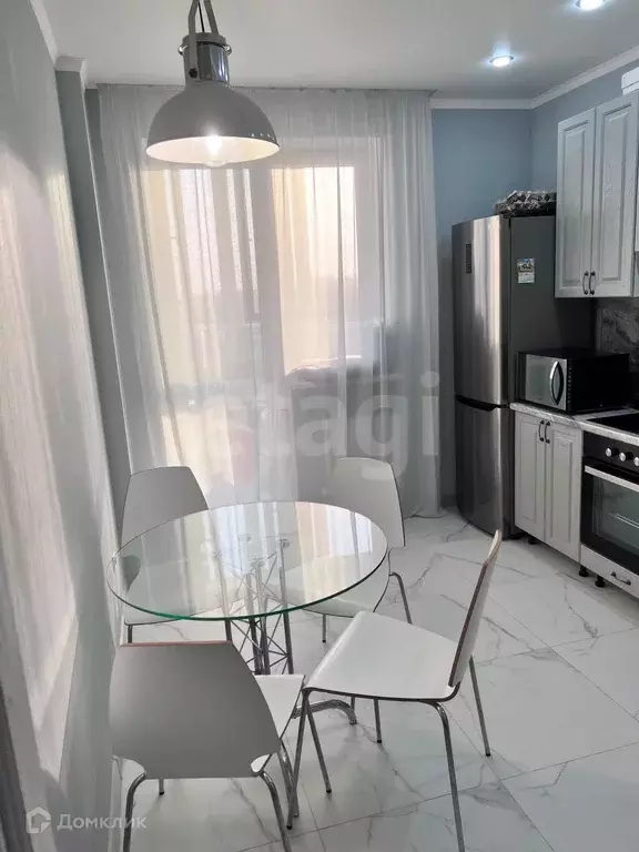 Продаётся 2-к квартира, 61.2 м - Фото 0