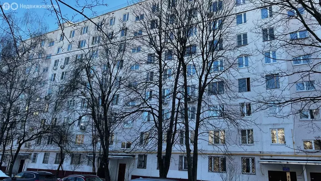 3-комнатная квартира: Москва, улица Островитянова, 30к2 (58.9 м) - Фото 1