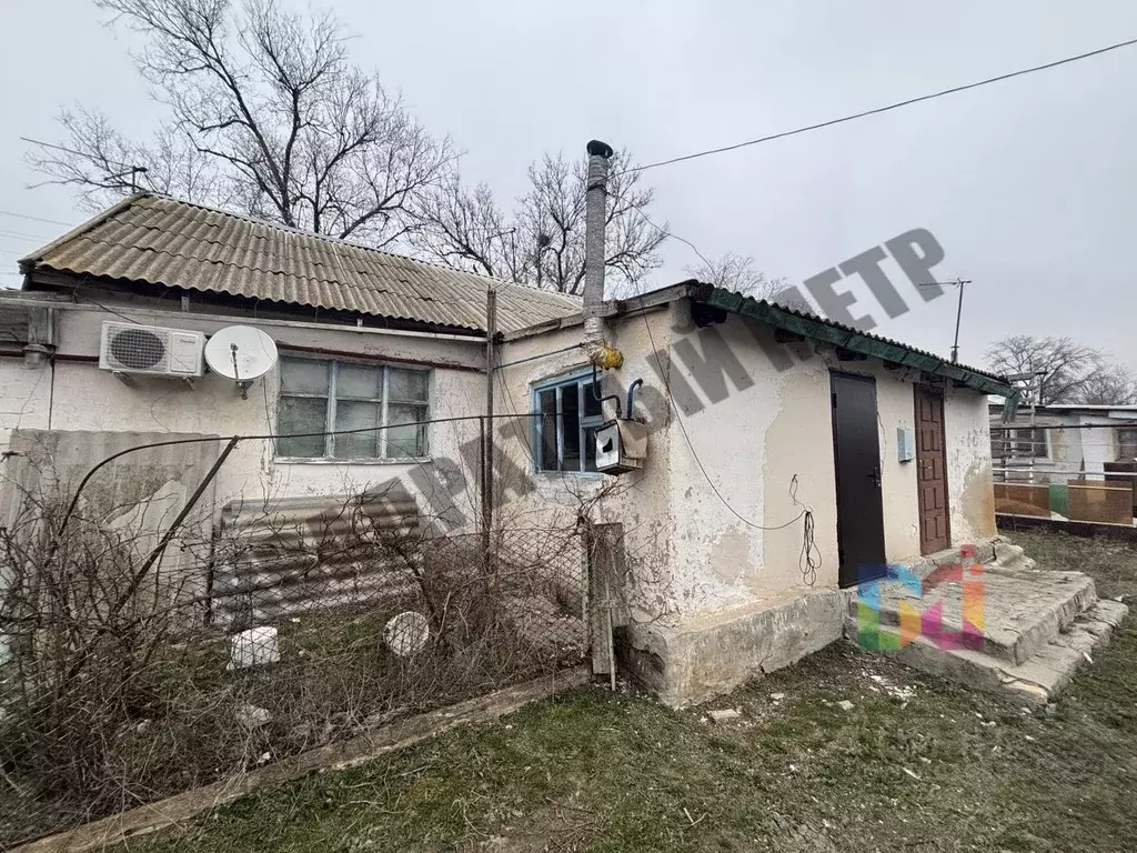1-к кв. Калмыкия, Элиста городской округ, пос. Аршан ул. Мира, 8 (24.1 ... - Фото 1