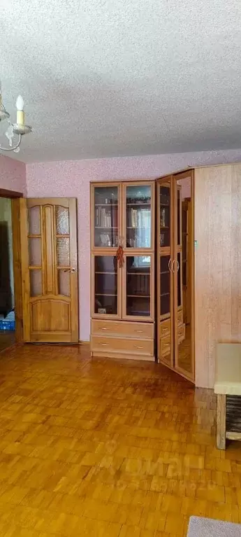 2-к кв. Кировская область, Слободской ул. Корто, 6 (54.1 м) - Фото 0