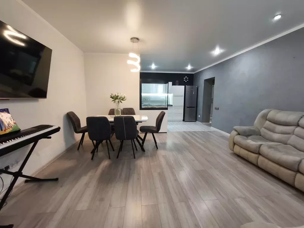Продаётся 3-к квартира, 115 м - Фото 1
