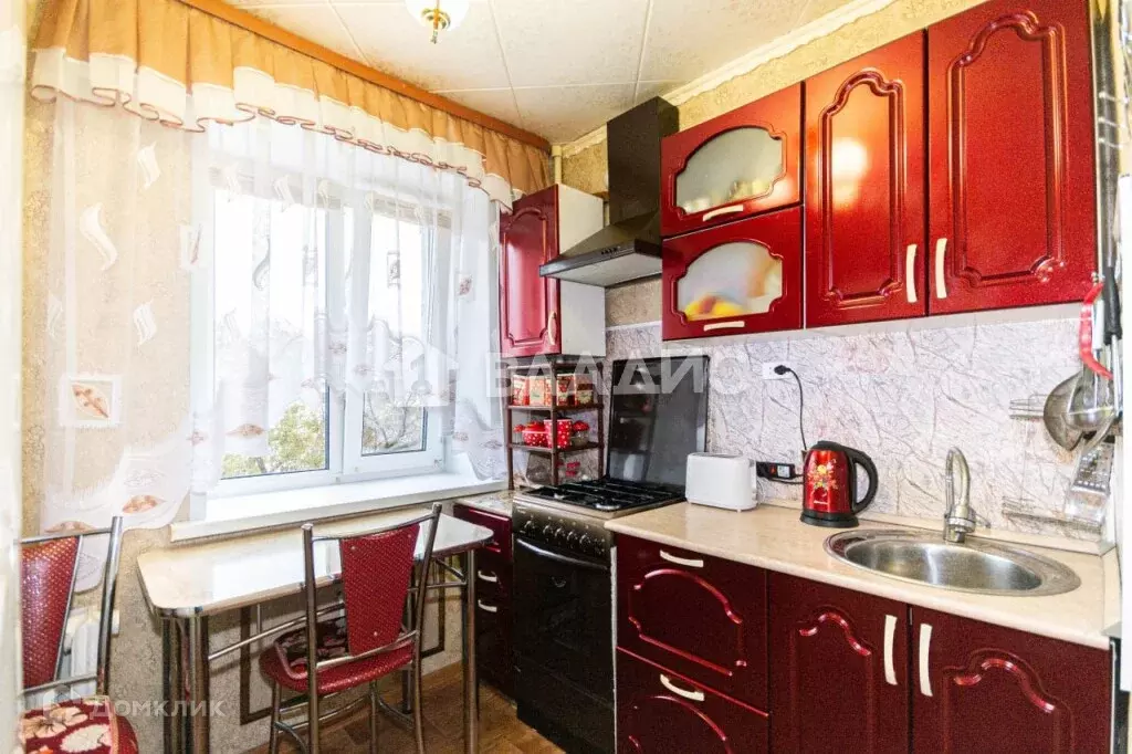Продаётся 2-к квартира, 45 м - Фото 0