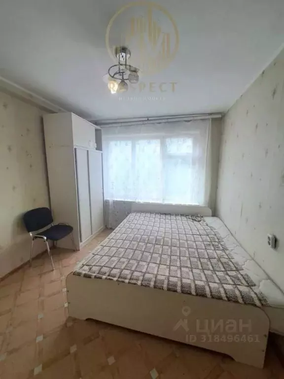 2-к кв. Ставропольский край, Пятигорск ул. Адмиральского, 2к1 (40.0 м) - Фото 1