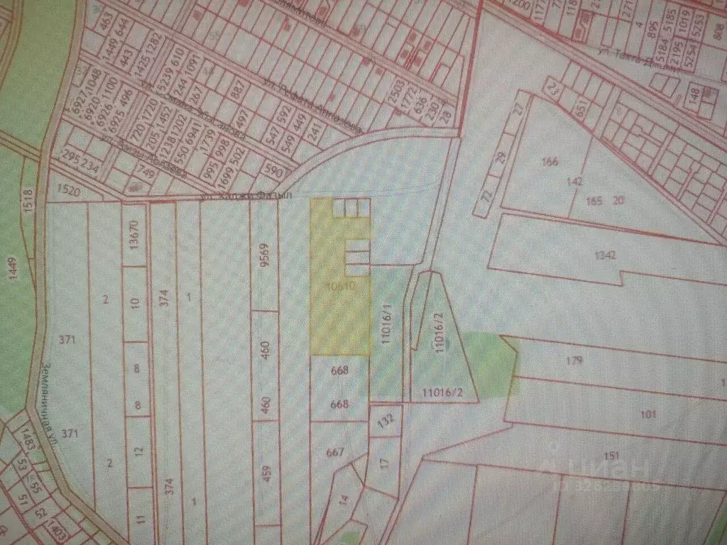 Участок в Крым, Симферопольский район, Добровское с/пос, с. Пионерское ... - Фото 1