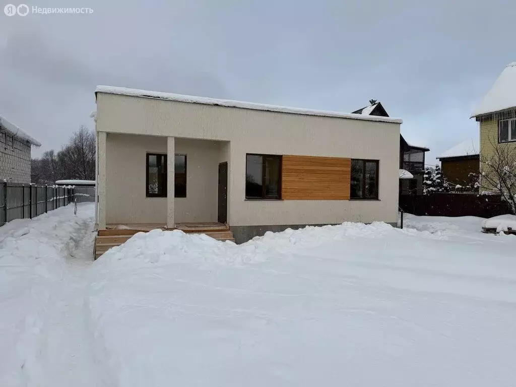 Участок в деревня Малые Вязёмы, 32-В (7 м) - Фото 2