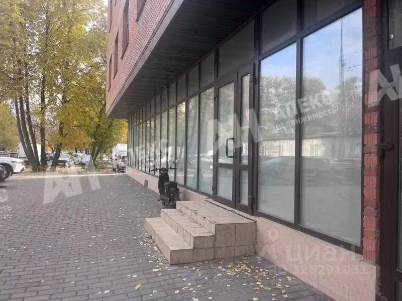 Помещение свободного назначения в Москва Рязанский просп., 22 (100 м) - Фото 1