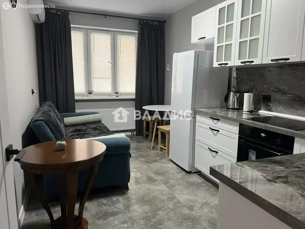 2-комнатная квартира: Уфа, Айская улица, 39 (45.5 м) - Фото 1