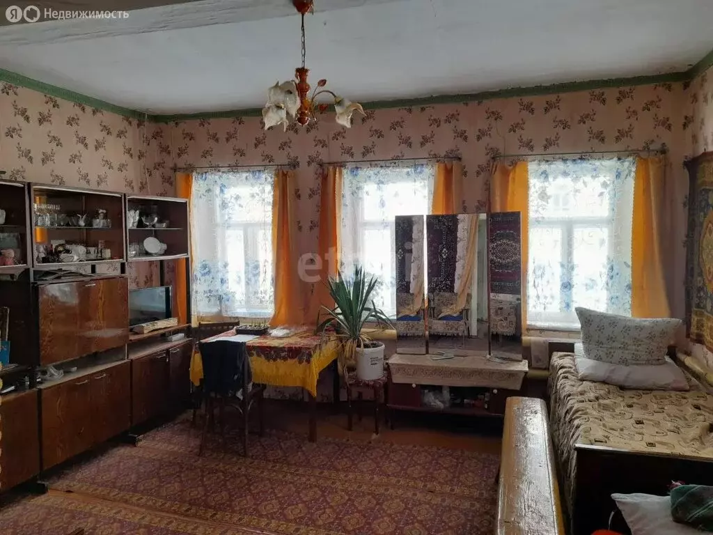Дом в Тутаев, улица Ленина, 54 (38 м) - Фото 1