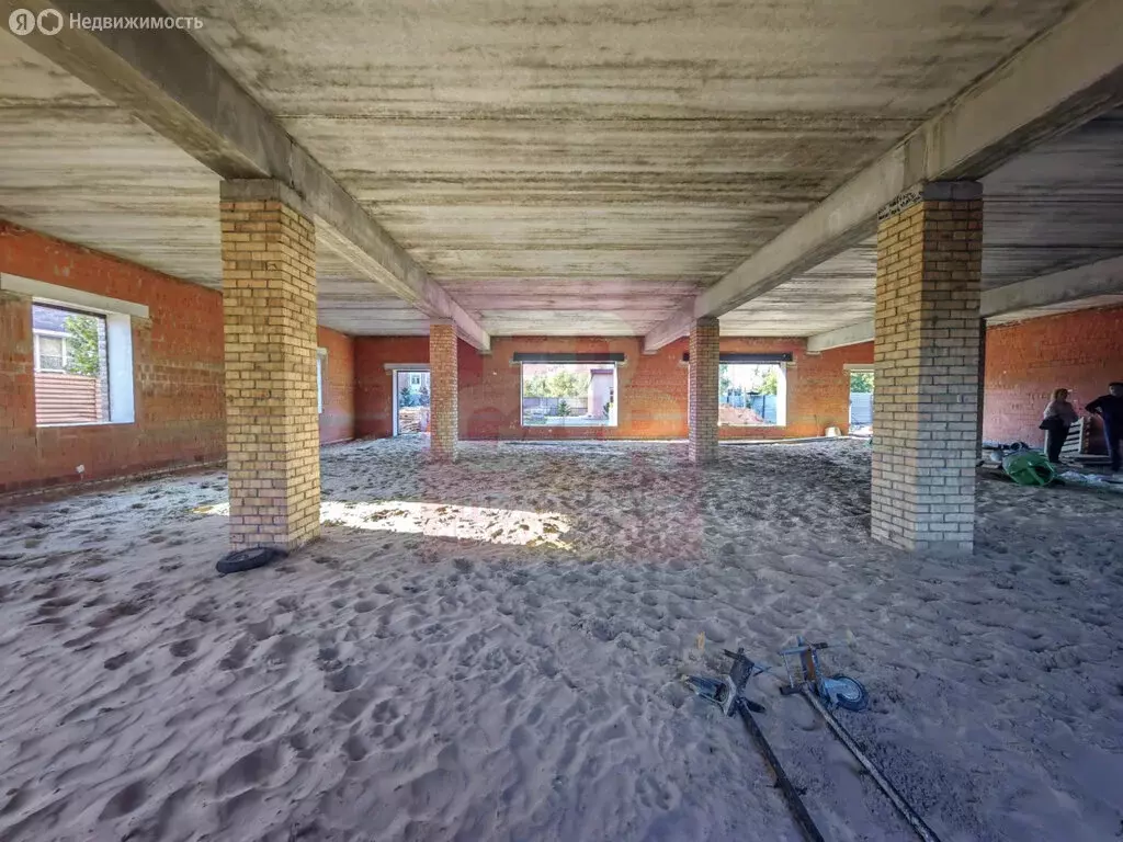 Помещение свободного назначения (438 м) - Фото 2