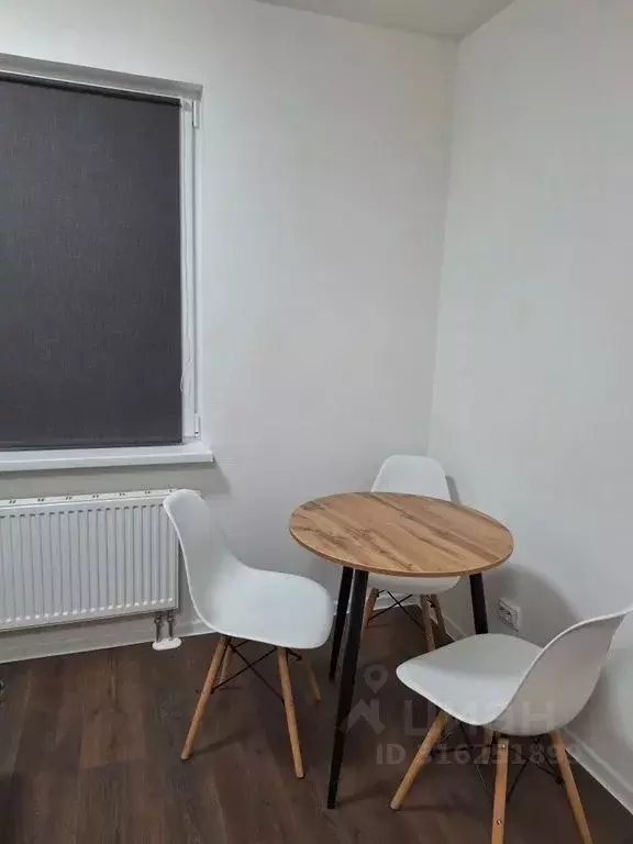 Студия Санкт-Петербург дор. Муринская, 31к3 (30.0 м) - Фото 0