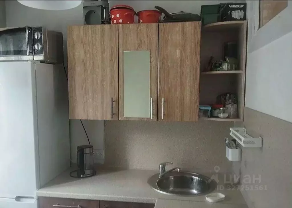 2-к кв. Кемеровская область, Новокузнецк ул. Тольятти, 18 (51.1 м) - Фото 1