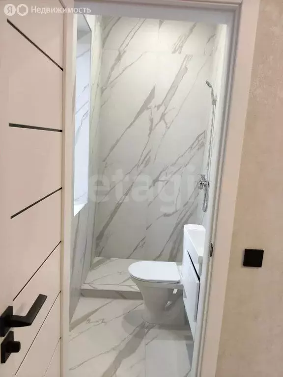 Дом в село Новая Усмань, 2-я Степная улица, 1 (98 м) - Фото 2