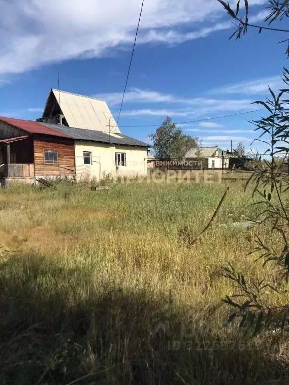 Дом в Саха (Якутия), Якутск ул. 50 лет Советской Армии, 60к1 (81 м) - Фото 2