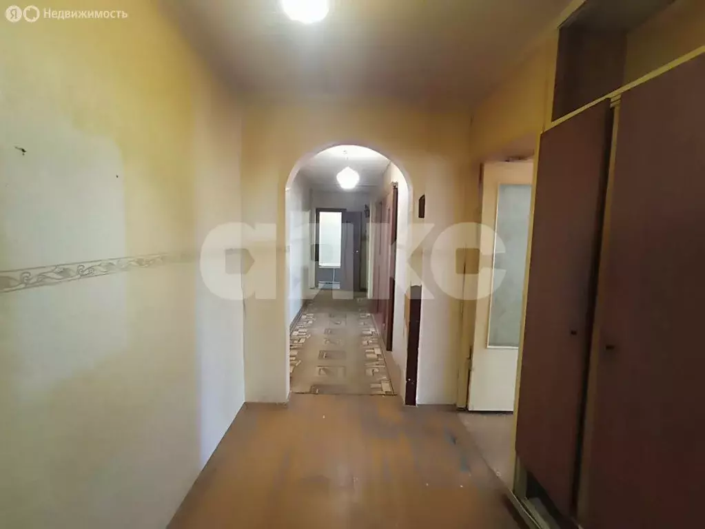 2-комнатная квартира: Майкоп, улица Михайлова, 10 (60 м) - Фото 0