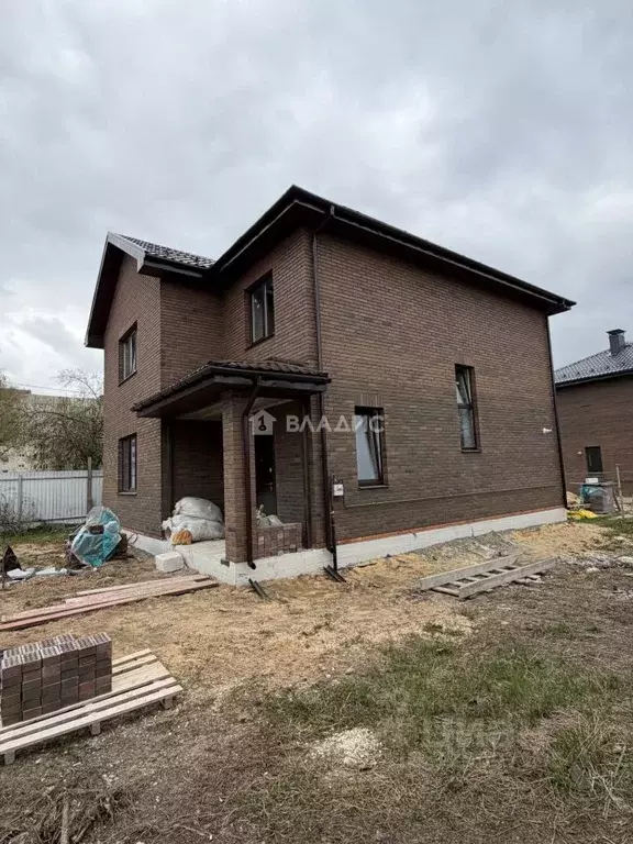 Дом в Владимирская область, Ковров Пролетарская ул., 79 (151 м) - Фото 2