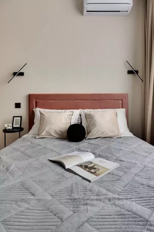 Студия Москва Березовая аллея, 19к6 (17.0 м) - Фото 1
