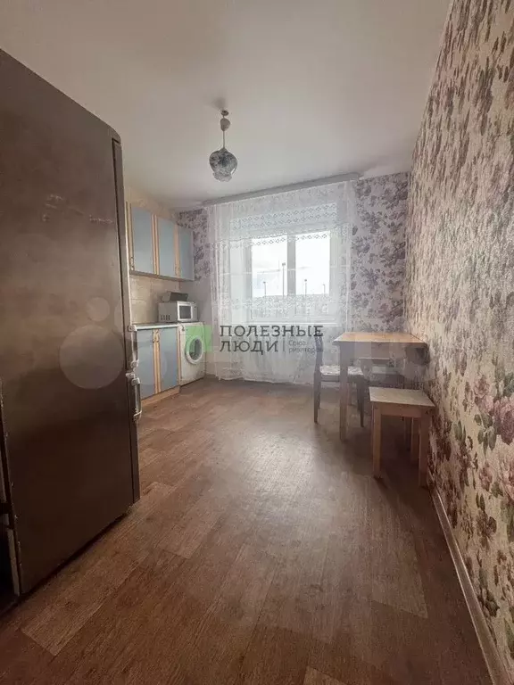 2-к. квартира, 44,7 м, 1/9 эт. - Фото 1