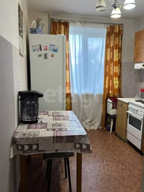 2-к кв. Тюменская область, Тюмень ул. Пермякова, 60 (50.6 м) - Фото 0