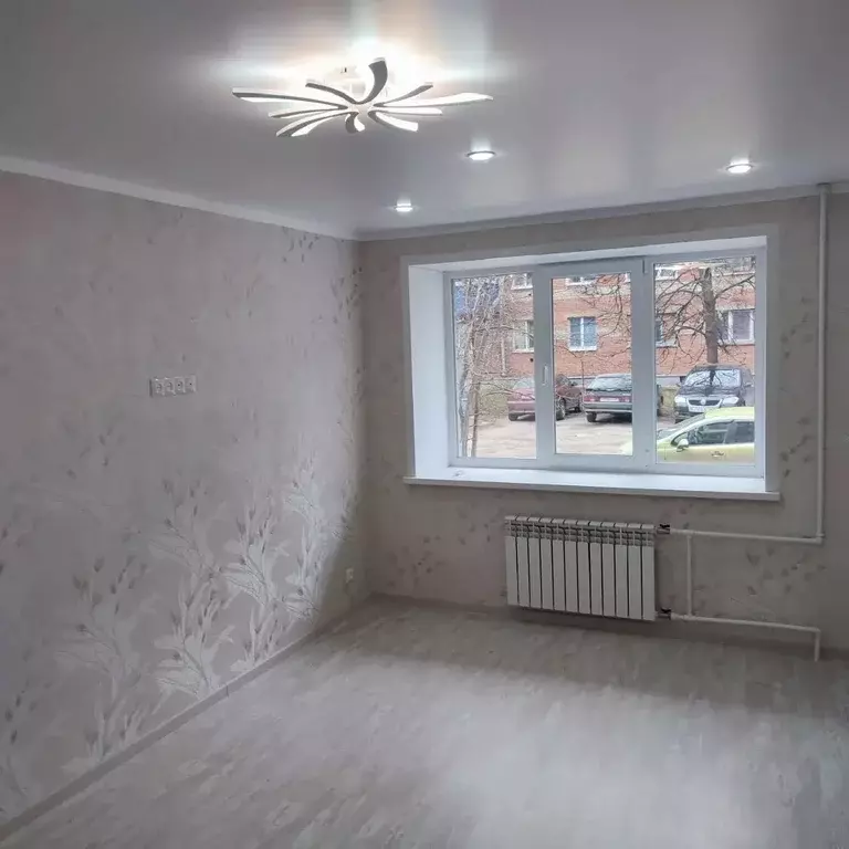 Продаётся 1-к квартира, 31.6 м - Фото 0