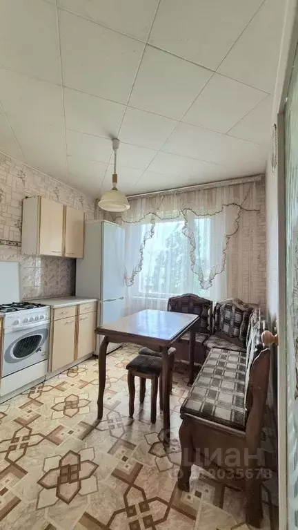 2-к кв. Воронежская область, Воронеж Ленинский просп., 49 (52.1 м) - Фото 0