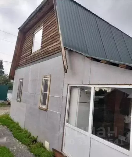 Дом в Свердловская область, Сысерть ул. Ленина (82 м) - Фото 2