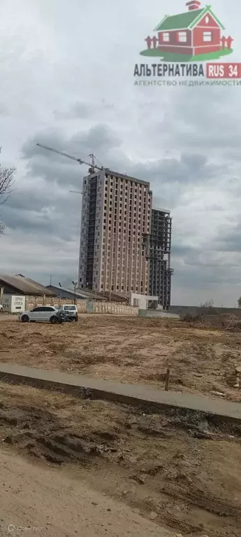 Продаётся квартира-студия, 31.85 м - Фото 1
