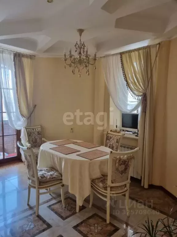 5-к кв. Курская область, Курск ул. Белинского, 4 (140.0 м) - Фото 2