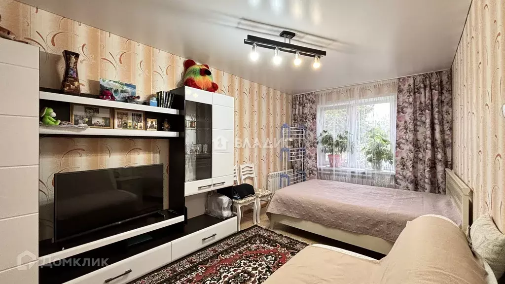 Продаётся 1-к квартира, 38 м - Фото 0
