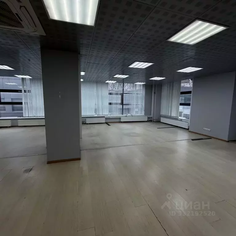 Офис в Москва проезд Серебрякова, 14С15 (230 м) - Фото 1